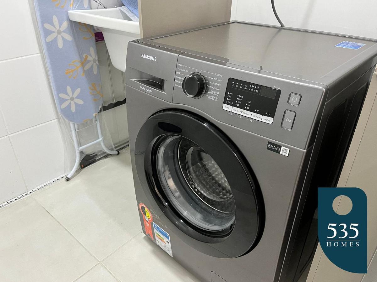 Apartamento Linda Vista Super Decorado Na Barra, Wifi 300mbps