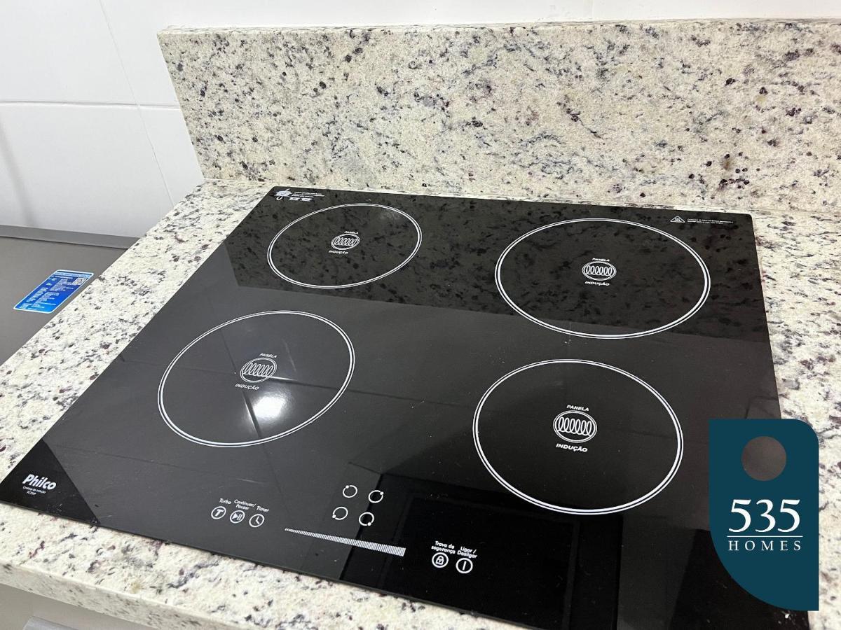 Linda Vista Super Decorado Na Barra, Wifi 300mbps *